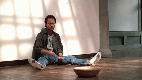 Billy Crystal Throw GIF