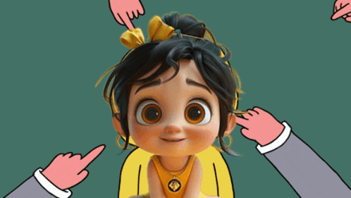 Binance Babyyolo GIF