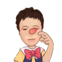 Binhminh Bongcoi Sticker
