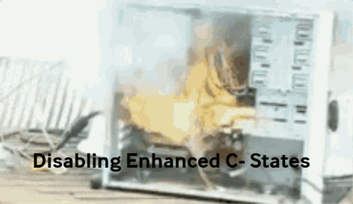 Bios C States GIF