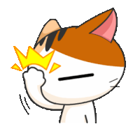 Birbhaus Facepalm Sticker