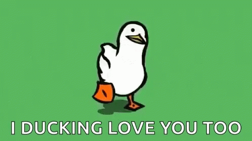 Bird Happy GIF