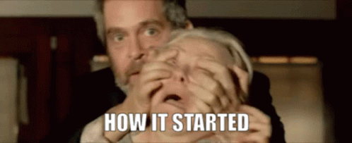 Birdbox Celtics GIF