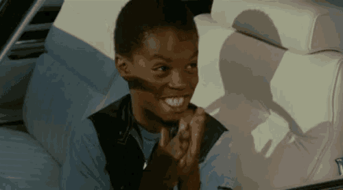 Birdman Handrub GIF