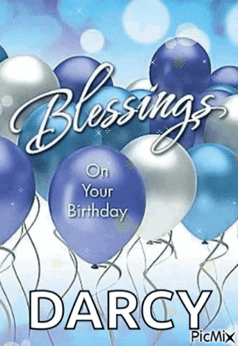 Birthday Bl GIF