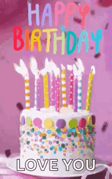 Birthday GIF