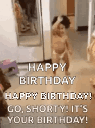 Birthday GIF