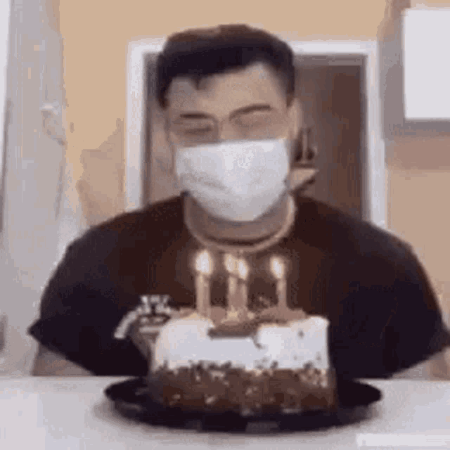 Birthday Hair GIF