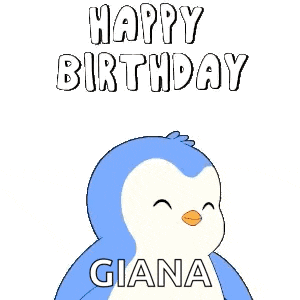 Birthday Happy Birthday GIF