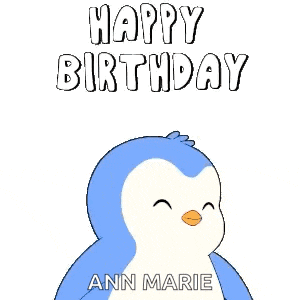 Birthday Happy Birthday GIF