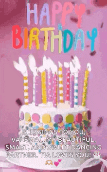 Birthday GIF