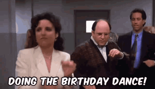 Birthday GIF