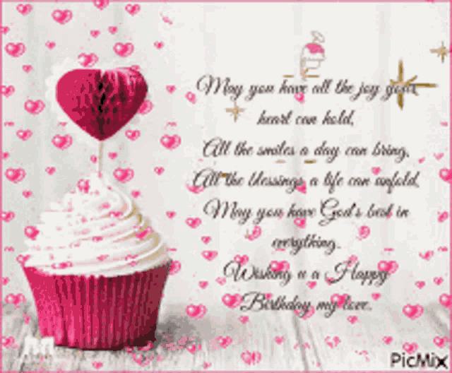Birthday GIF