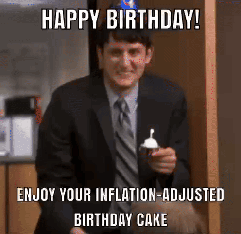 Birthday GIF