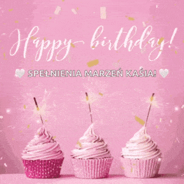 Birthday Wishes For Friend GIF