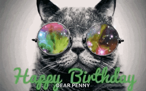 Birthday Wishes GIF