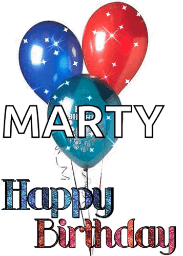 Birthday Wishes GIF