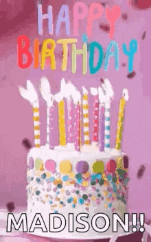 Birthday GIF