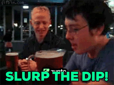 Bitcoin Bullish GIF