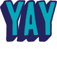 Bitcoin Celebration Sticker