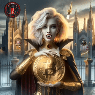 Bitcoin Transylvanians Transylvanians Bitcoin GIF