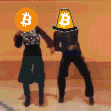 Bitcone Bitcone Meme GIF