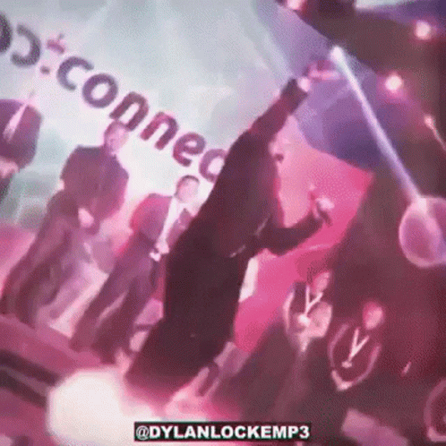 Bitconnect Coin Hype GIF