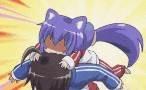 Bite GIF