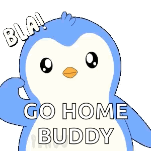 Bla Bla Bla Blabla GIF