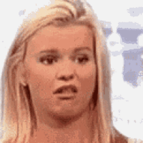 Blablabla Stopmainsplaining GIF