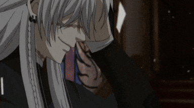Black Butler Black Butler Undertaker GIF