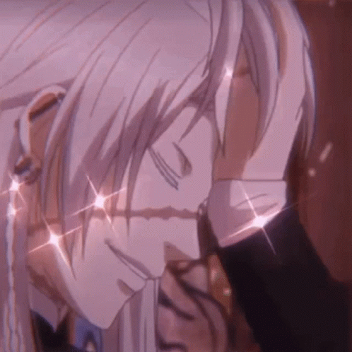 Black Butler Undertaker GIF