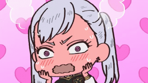 Black Clover Anime GIF