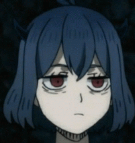 Black Clover Anime GIF