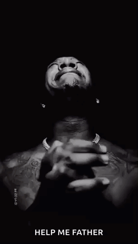 Black Guy Whtie And Black GIF