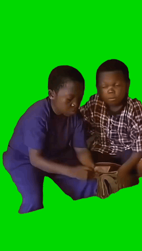 Black Kid Count Money GIF