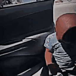 Black Kid Dancing Dance GIF