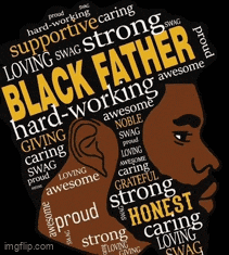 Black Kings Black Fathers GIF