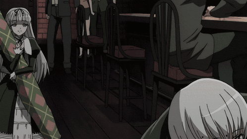 Black Lagoon Hansel Gretel GIF