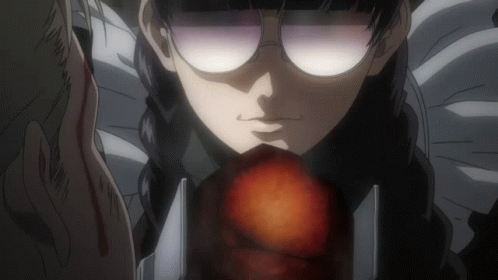 Black Lagoon Roberta GIF