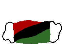 Blackhistorymonth Always Celebrate Black History Sticker