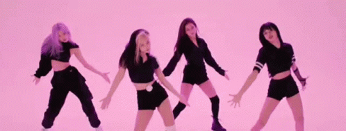 Blackpink Lisa GIF
