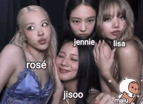 Blackpink Lisa GIF