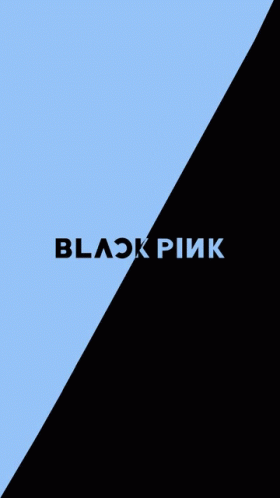 Blackpink Logo GIF