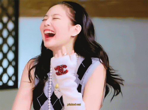 Blackpink GIF