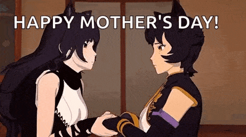 Blake Belladonna Kali Belladonna GIF