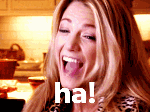 Blake Lively Blakelively GIF