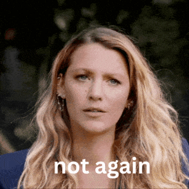 Blake Lively No GIF