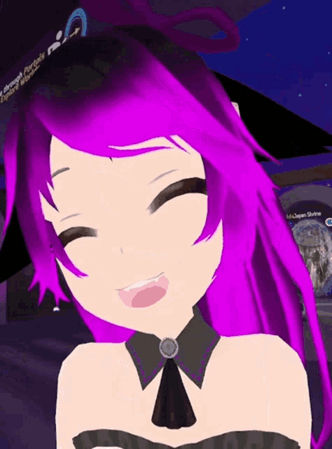 Blandship Nekoender GIF