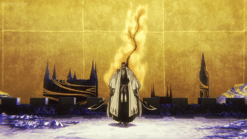 Bleach Bleach Anime GIF